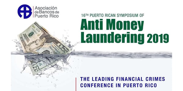16th Puerto Rican Symposium of Anti Money Laundering